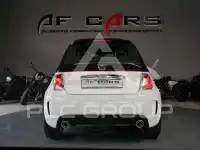 2010 Abarth 500