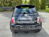 2010 Abarth 500