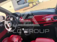 2010 Abarth 500