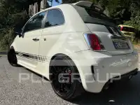 2010 Abarth 500