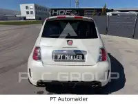2010 Abarth 500