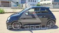 2010 Abarth 500