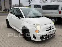 2010 Abarth 500