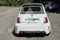 2010 Abarth 500