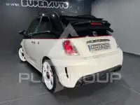 2010 Abarth 500