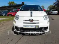 2010 Abarth 500