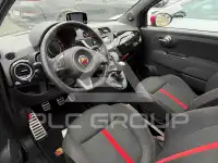 2010 Abarth 500