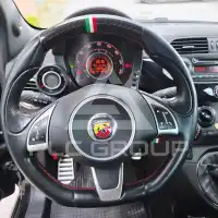 2010 Abarth 500
