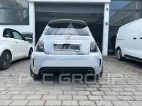 2010 Abarth 500