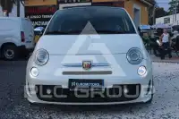 2010 Abarth 500