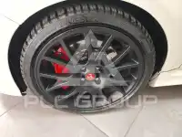 2010 Abarth 500