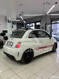 2010 Abarth 500