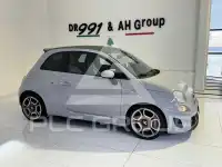 2010 Abarth 500