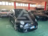 2010 Abarth 500