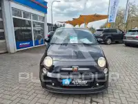2010 Abarth 500
