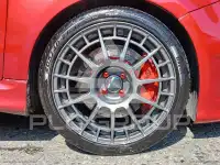 2010 Abarth 500