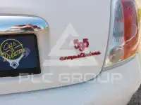 2010 Abarth 500