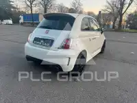 2010 Abarth 500
