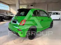 2010 Abarth 500
