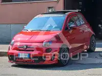 2010 Abarth 500
