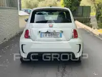 2010 Abarth 500