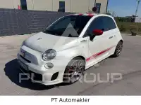 2010 Abarth 500
