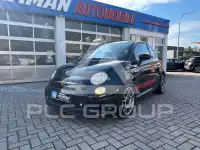 2010 Abarth 500