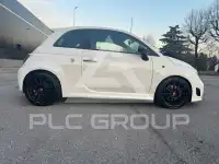 2010 Abarth 500