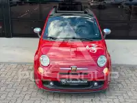 2010 Abarth 500