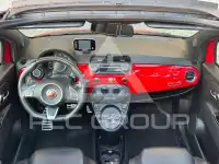 2010 Abarth 500