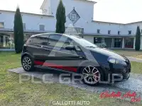 2010 Abarth Punto