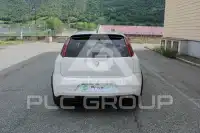 2010 Abarth Punto