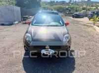 2010 Abarth Punto