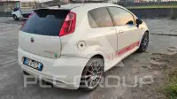 2010 Abarth Punto
