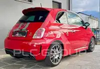 2010 Abarth 695