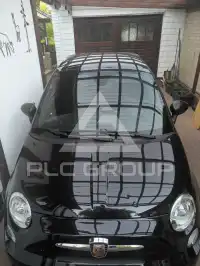 2010 Abarth 595