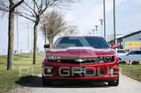 2010 Chevrolet Camaro
