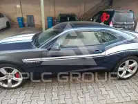 2010 Chevrolet Camaro