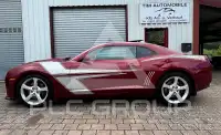 2010 Chevrolet Camaro