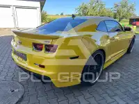 2010 Chevrolet Camaro