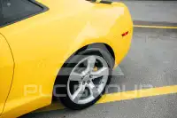 2010 Chevrolet Camaro