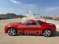 2010 Chevrolet Camaro