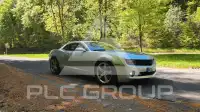 2010 Chevrolet Camaro