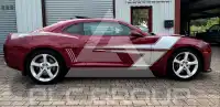 2010 Chevrolet Camaro