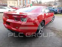2010 Chevrolet Camaro