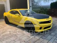 2010 Chevrolet Camaro