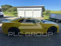 2010 Chevrolet Camaro