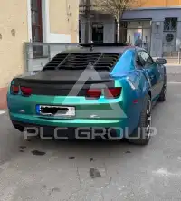 2010 Chevrolet Camaro