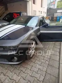 2010 Chevrolet Camaro