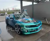2010 Chevrolet Camaro